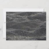 Salutations à 50 ans 50e anniversaire Invitation (Dos)