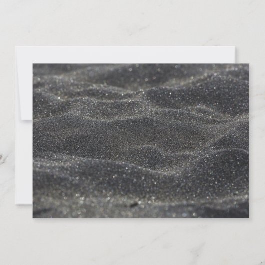 Salutations à 50 ans 50e anniversaire Invitation (Dos)