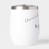 Salutations à 50 Fabuleuses Années ! Cadeau d'anni (Avant)