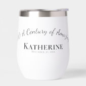 Salutations à 50 Fabuleuses Années ! Cadeau d'anni (Gauche)