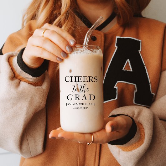 Salutations À La Classe Grad De 2025 Graduation Pa