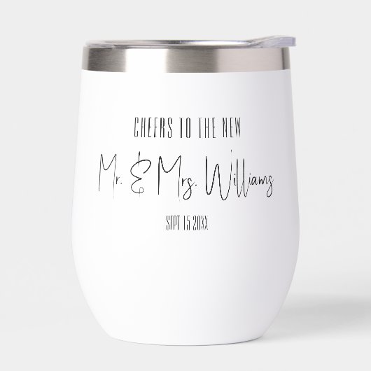 Salutations À La Nouvelle... Stable (Gauche)