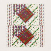 Salutations asiatiques (Inside Unfolded)