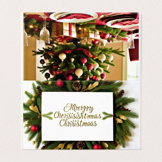 Salutations chaleureuses pour les amis (Outside Unfolded)