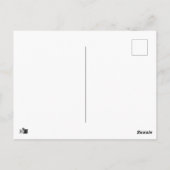 Salutations de Berlin Allemagne Carte postale (Dos)