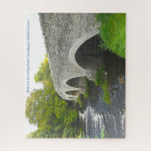 Salutations de Carnalway Jigsaw Puzzle (Vertical)