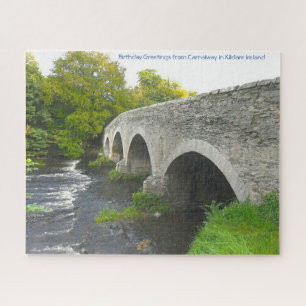 Salutations de Carnalway Jigsaw Puzzle
