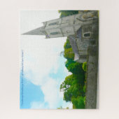 Salutations de Carnalway Jigsaw Puzzle (Vertical)