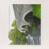 Salutations de Carnalway Jigsaw Puzzle (Vertical)