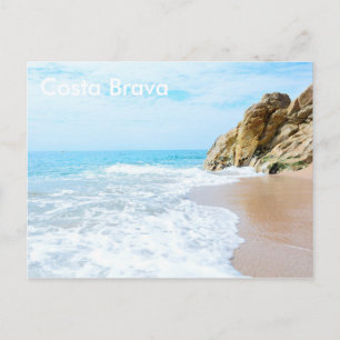 Salutations de carte postale de vacances