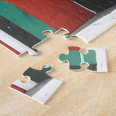 Salutations de Clonakilty Irlande  Puzzle (Côté)