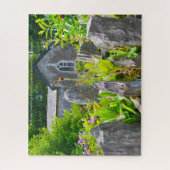 Salutations de Courtmacsherry Cork Jigsaw Puzzle (Vertical)