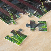 Salutations de Courtmacsherry Cork Jigsaw Puzzle (Côté)