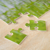 Salutations de Courtmacsherry Cork Jigsaw Puzzle (Côté)