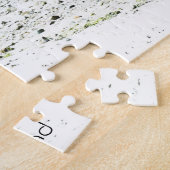 Salutations de Courtmacsherry Cork Jigsaw Puzzle (Côté)