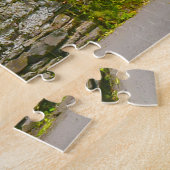 Salutations de Courtmacsherry Cork Jigsaw Puzzle (Côté)