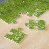 Salutations de Courtmacsherry Cork Puzzle (Côté)