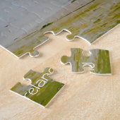 Salutations de Courtmacsherry Cork Puzzle (Côté)
