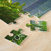 Salutations de Courtmacsherry Cork   Puzzle (Côté)