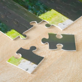 Salutations de Dunmore Clonakilty Irlande Puzzle P (Côté)