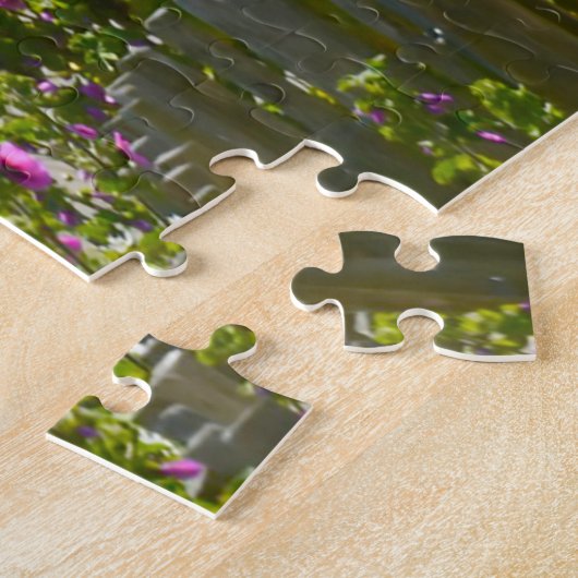 Salutations de Dunmore Clonakilty Jigsaw Puzzle (Côté)