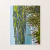 Salutations de Dunmore Clonakilty  Puzzle (Vertical)