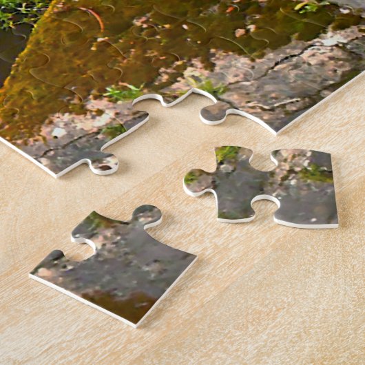 Salutations de Kilcullen Jigsaw Puzzle (Côté)