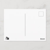 Salutations de la carte postale Croisière Aruba (Dos)