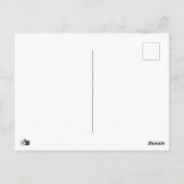 Salutations de la carte postale Pittoresque irland (Dos)