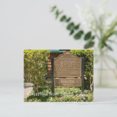 Salutations de la Silicon Valley ! Carte postale (Debout devant)