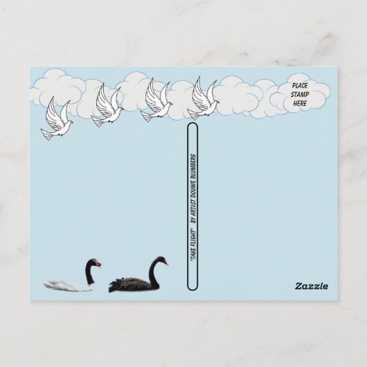 Salutations de Orlando, Floride - Carte postale (Dos)