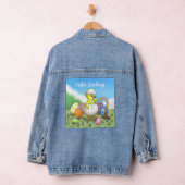 Salutations de Pâques (Hangar)