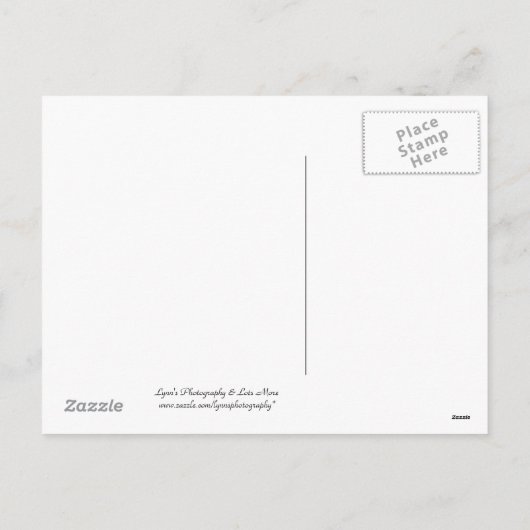 Salutations de Pâques - Carte postale (Dos)