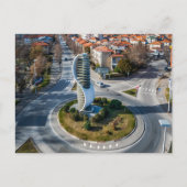 Salutations de Prilep, Macédoine Carte postale (Devant)