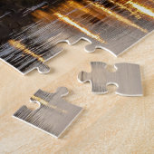 Salutations de Rome Italie Jigsaw Puzzle (Côté)