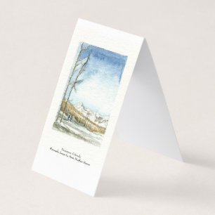 Salutations de Snowmass Colorado