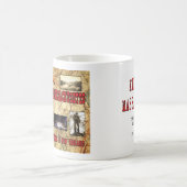 Salutations de tasse de Killville (Centre)