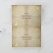 Salutations et cartes pour notes de Cancer de (Intérieur)