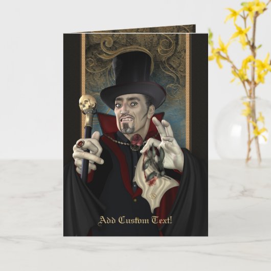 Salutations et cartes pour notes traditionnels de (Fleur jaune)