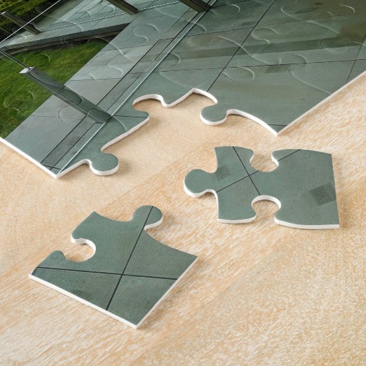 Salutations Lough Leane Killarney Jigsaw Puzzle (Côté)