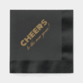 Salutations Pour Le Nouvel An ! (Recto)