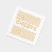 Salutations Pour Le Nouvel An ! (Gauche)