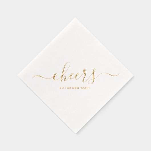 Salutations Pour Le Nouvel An ! (Droite)