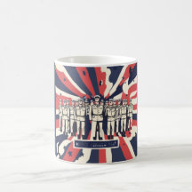 "Salute to Service: Happy Armed Forces Day" T-shir