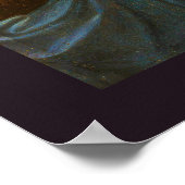 SALVATOR MUNDI FINE ART PRINT (Hoek)