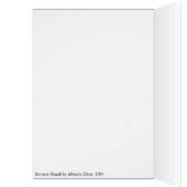 Salvator Mundi par Albrecht Durer (Intérieur (Gauche))