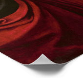 Salvator Mundi Poster (Hoek)