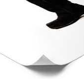 Salvatore Brothers Poster (Hoek)