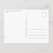 Salvatorkirche Duisburg Briefkaart (Achterkant)