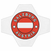 Salzbourg Autriche (Plat)